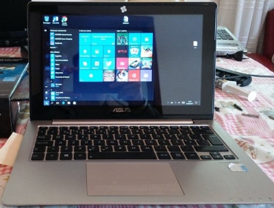 Reparação Asus Vivobook S200e
