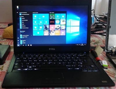 Reparação Dell Latitude E4310